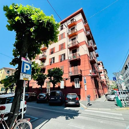 Appunti Di Viaggio Guesthouse La Spezia Exterior photo