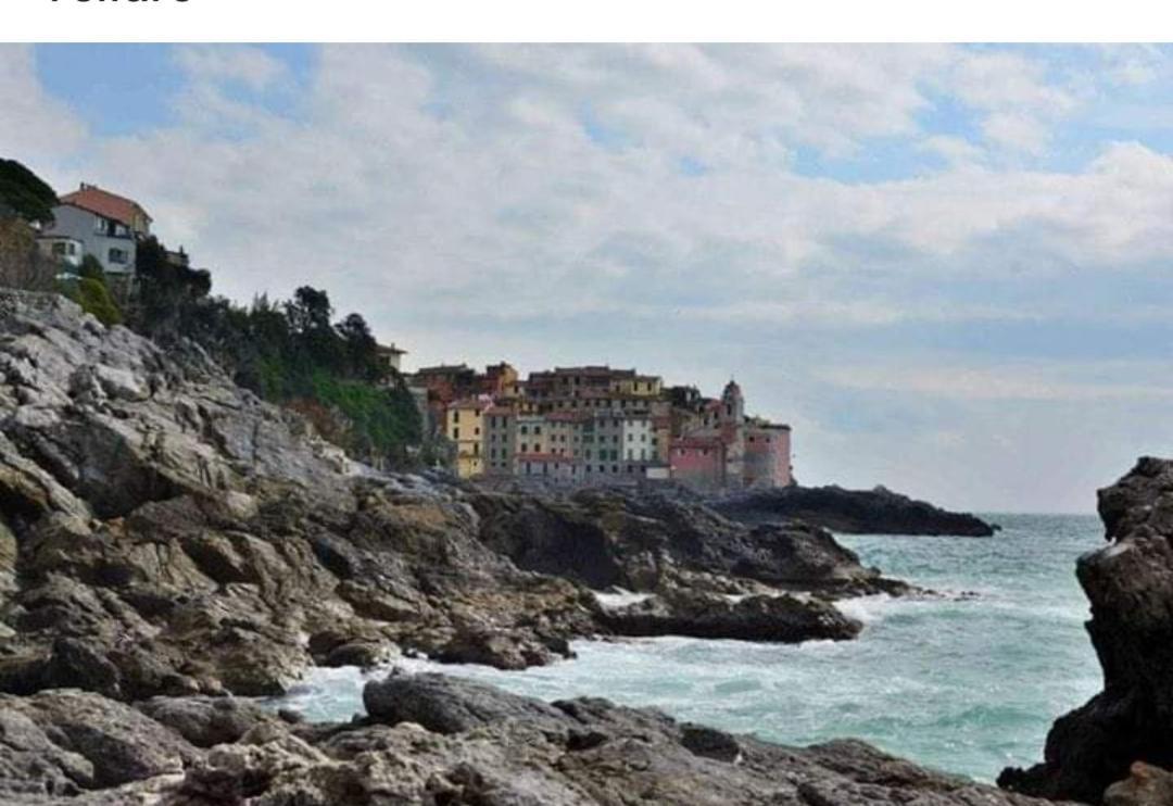 Appunti Di Viaggio Guesthouse La Spezia Exterior photo