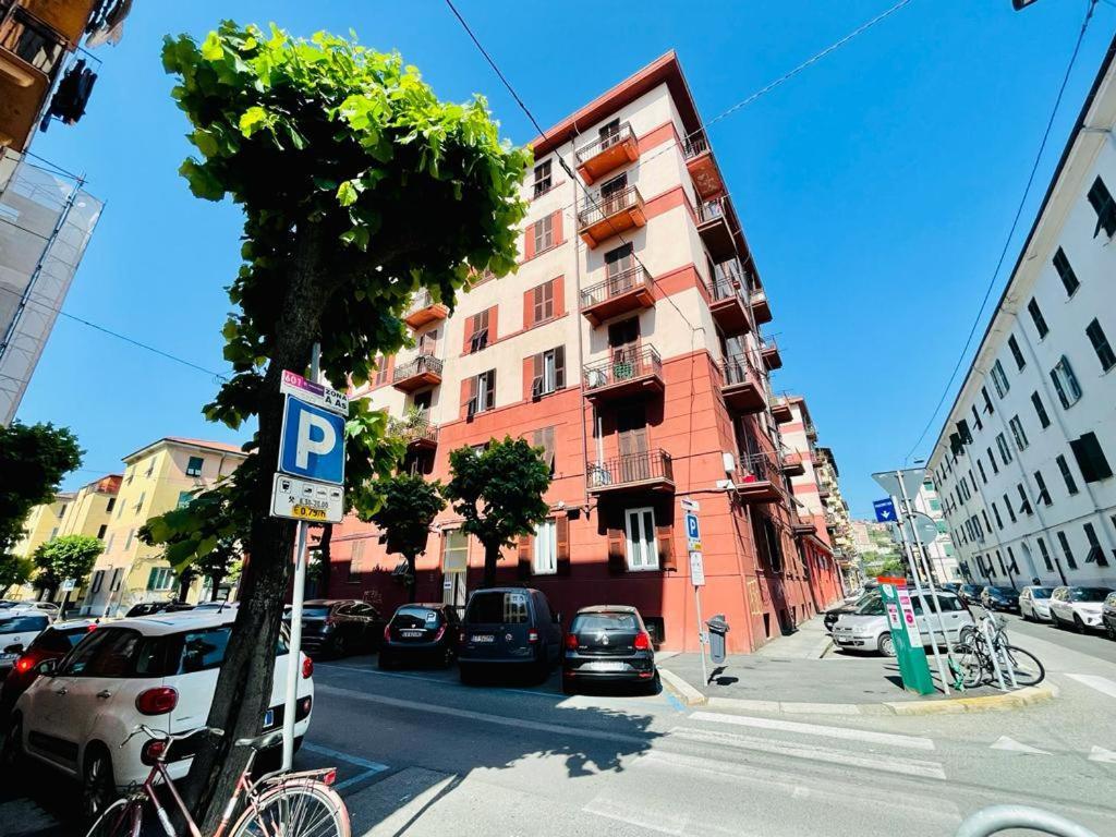 Appunti Di Viaggio Guesthouse La Spezia Exterior photo