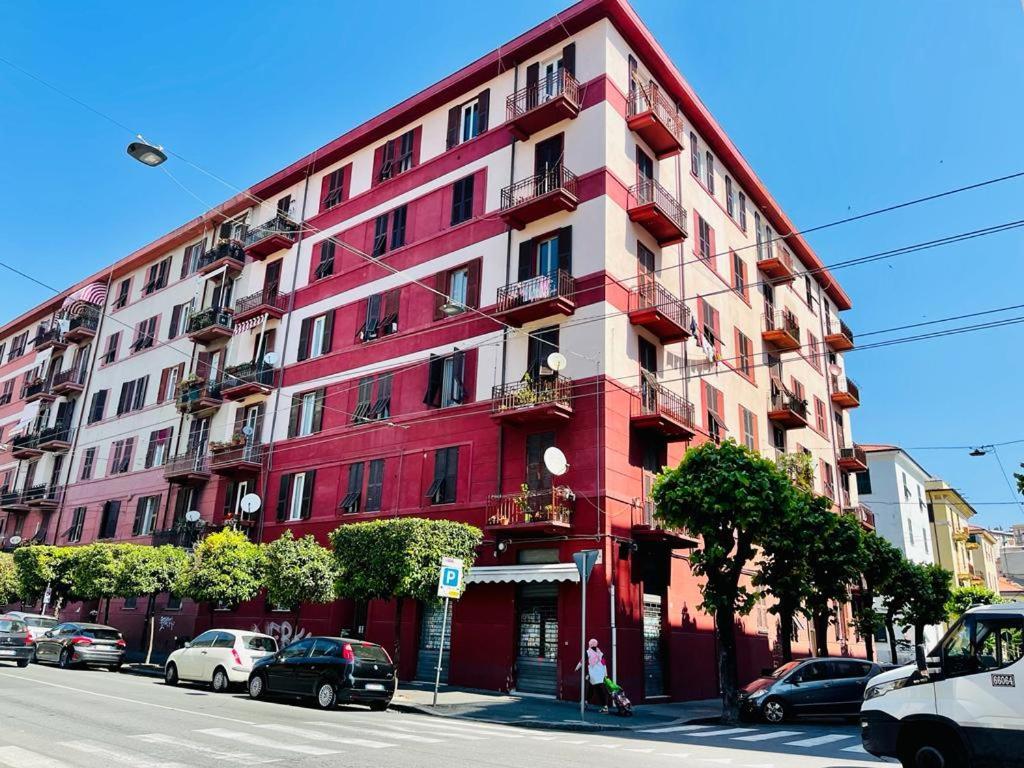 Appunti Di Viaggio Guesthouse La Spezia Exterior photo