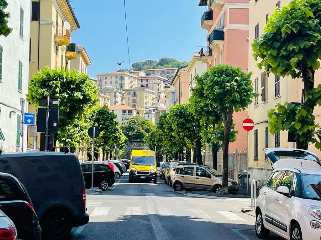 Appunti Di Viaggio Guesthouse La Spezia Exterior photo
